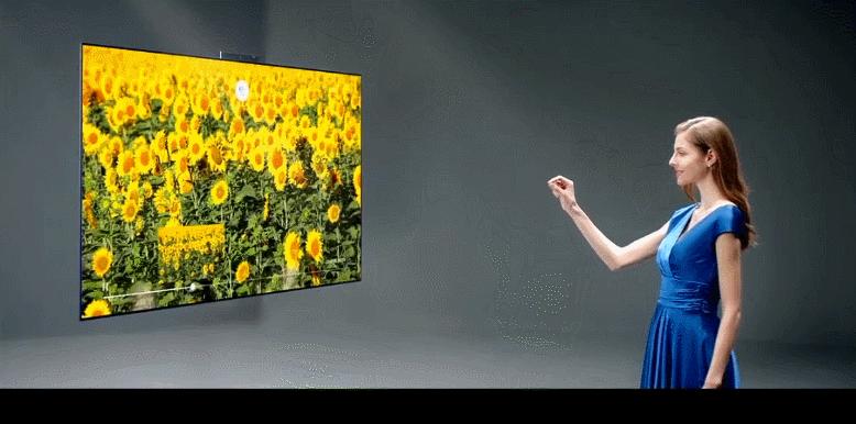 华为p40发布会上的黑科技,华为p40是最新旗舰吗