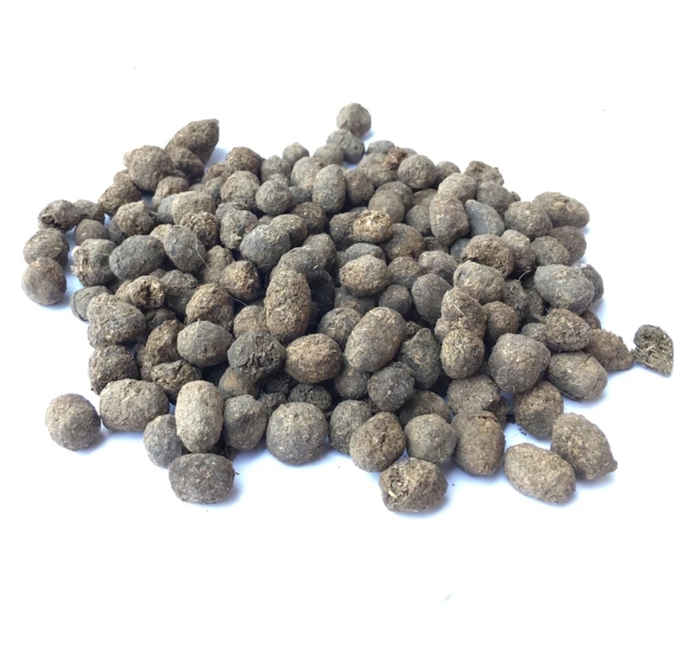 花盆中的羊粪异味闻到头晕，怎么去除呢？自制无臭味的养花肥料