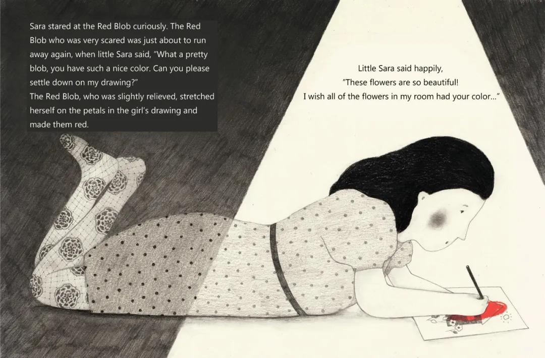 东方娃娃原创绘本奖公众号,儿童原创绘本巡回展