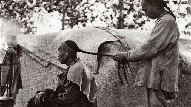 鲁迅呐喊的艺术和意义,鲁迅时代为什么抢辫子