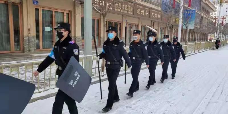 战疫的磅礴力量有哪些,战疫场上不可或缺的力量