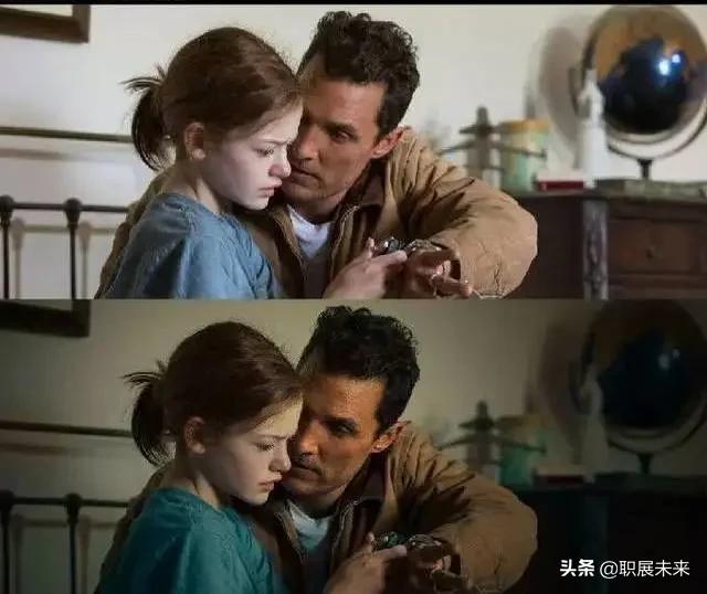 隐秘的角落色彩解析,隐秘的角落16个细思极恐的细节