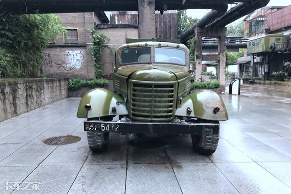 一汽老解放ca10经典视频,解放ca10最经典车型