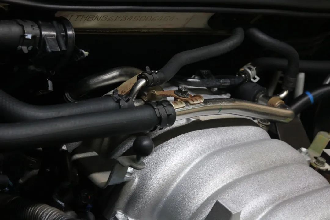 怪兽修车：翻新一辆2005年凌志LS430，当年百万经典车，满血复活