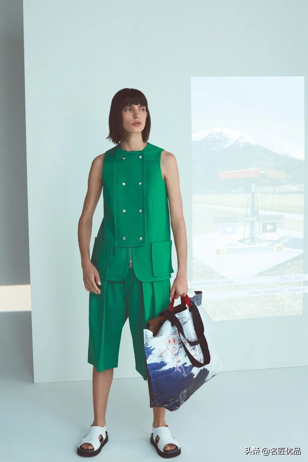 爱是一道光！治愈系祖母绿，宝石盛开的花园，绝美惊艳400年