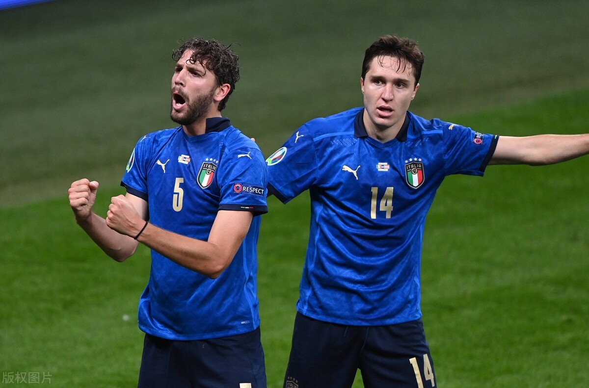 欧洲杯前瞻分析英格兰vs意大利,欧洲杯淘汰赛胜负预测