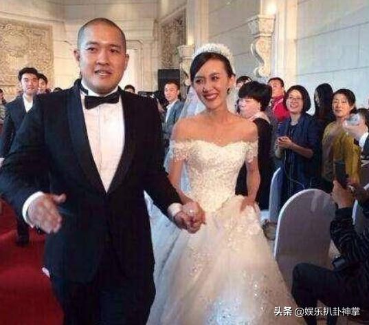 张丰毅和吕丽萍结婚电视剧,靳东和吕丽萍近况