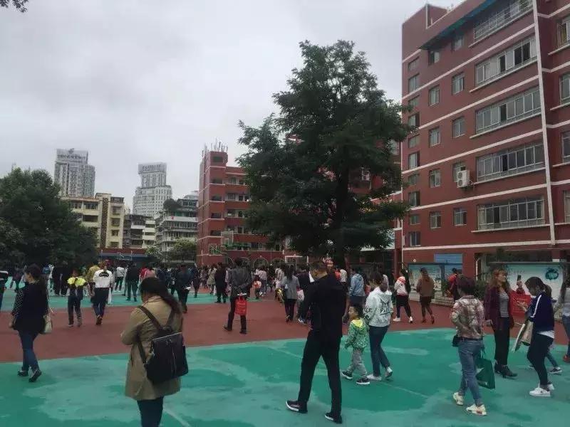 贵阳最好初中排名前十,贵阳市最好的中学排名