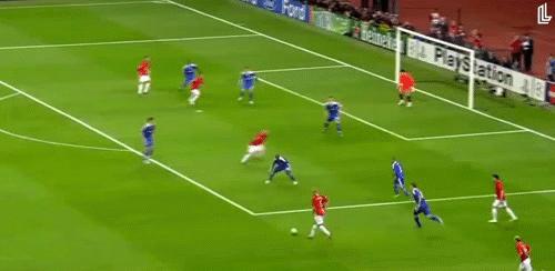 c罗变态集锦,c罗变态到极致的自律