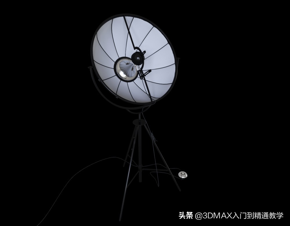 最牛的效果图是用什么制作的,30分钟做一套效果图