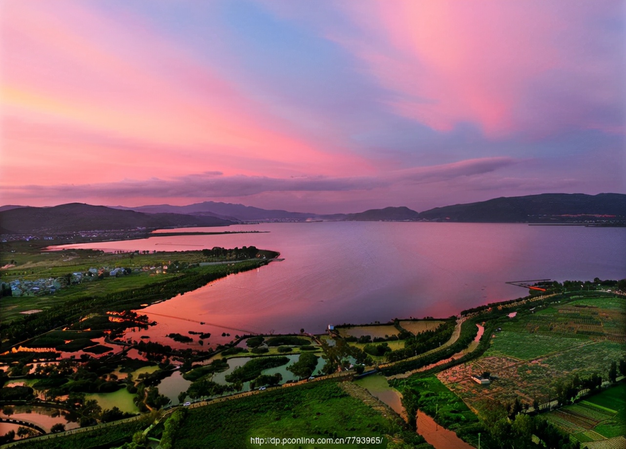 比大理丽江还美的地方,比大理丽江更值得去的地方腾冲