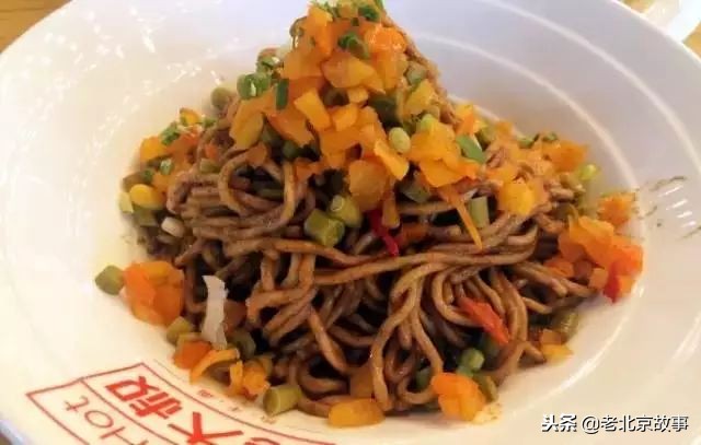 北京最好吃的美食推荐,北京人均100以内的美食推荐