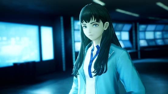 真女神转生5和异度之刃2哪个好玩,真女神转生5深度解析