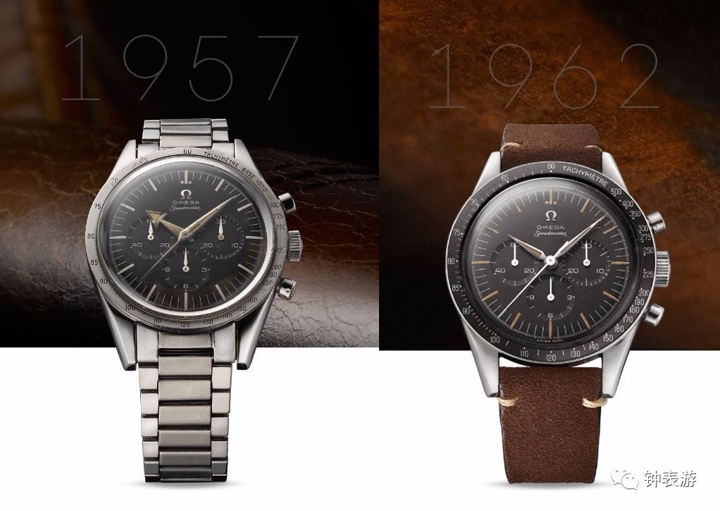 欧米茄最好的三款表,欧米茄十年以上的表还值得买吗