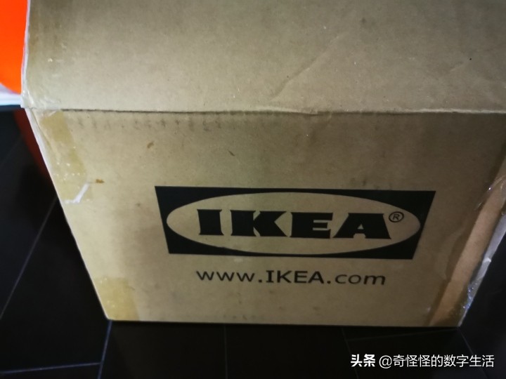 宜家胡提斯窗帘评测,胡提斯窗帘多少钱