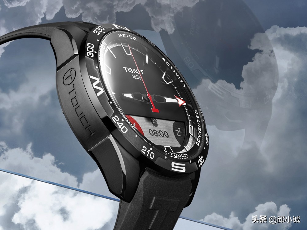 天梭腾智系列腕表,天梭腾智无界系列最新款