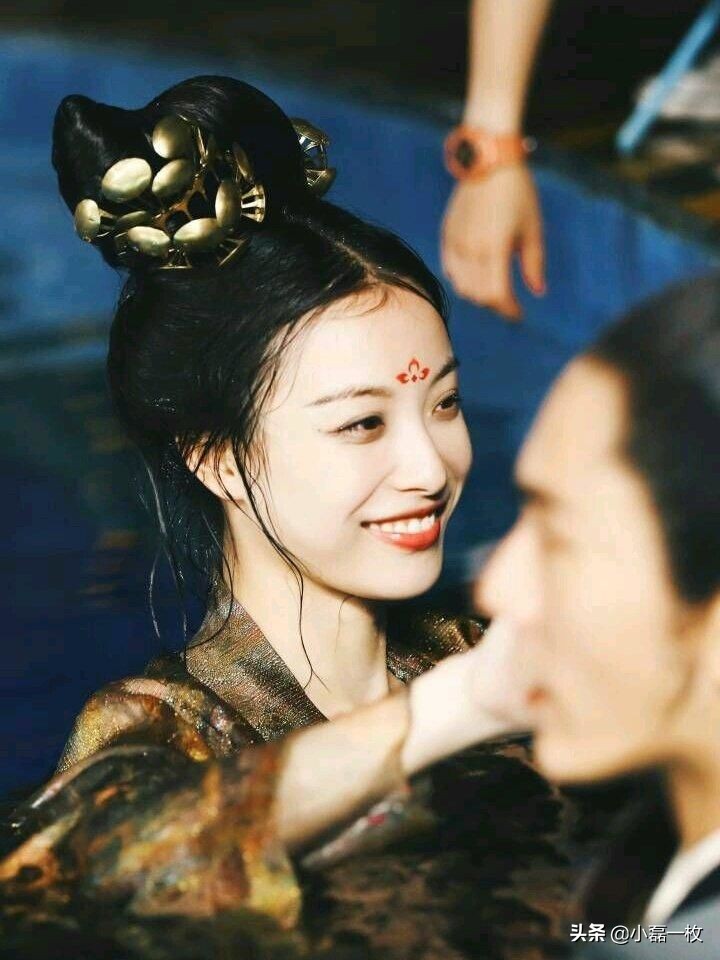 明星生活中的样子,明星现实生活中有多美啊