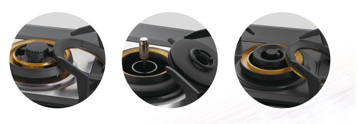 用实力打造卓越品质,用健康美食创品质生活