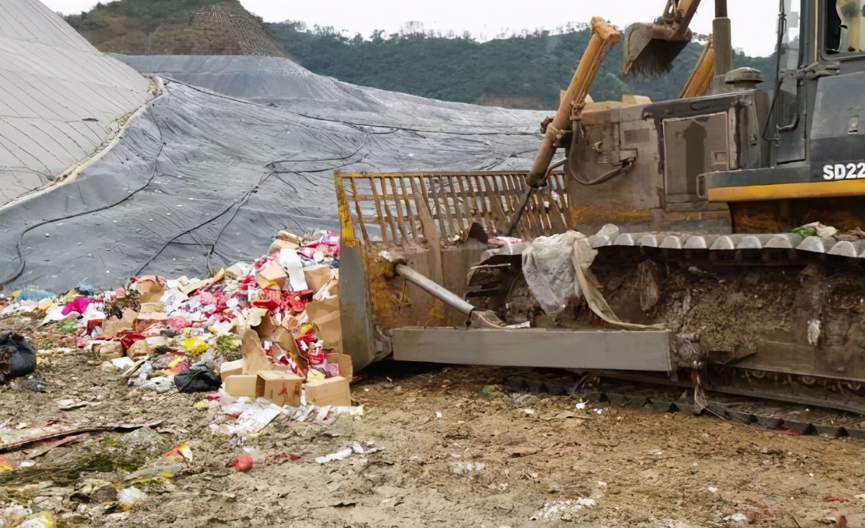 广州过期食品销毁流程及费用,过期食品销毁