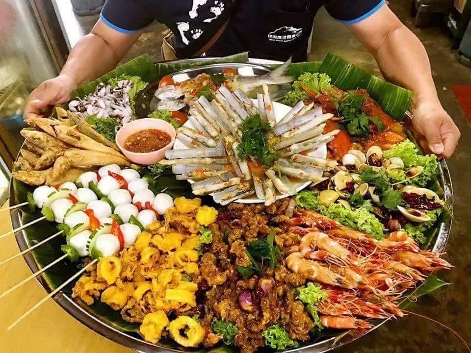 马来西亚的海,马来西亚的最美海是什么样的