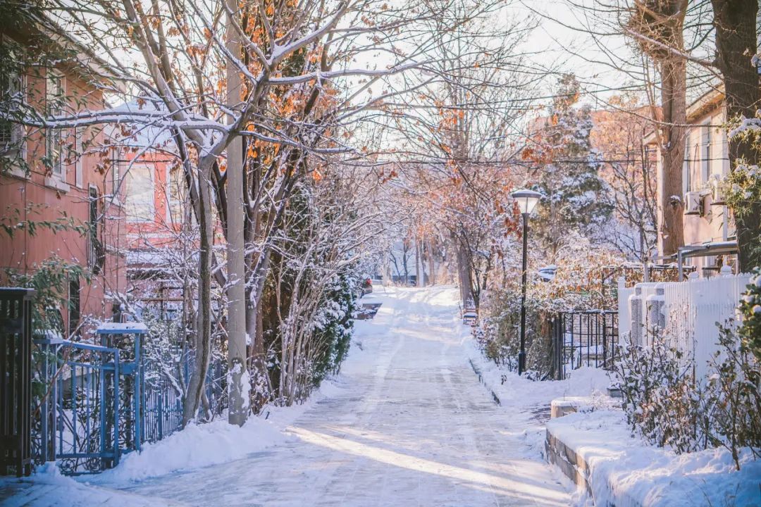 忽然想去旅游了,忽然想去宁波了