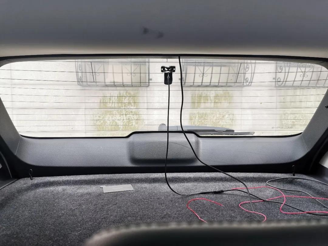 杂牌流媒体后视镜,联想后视镜v7