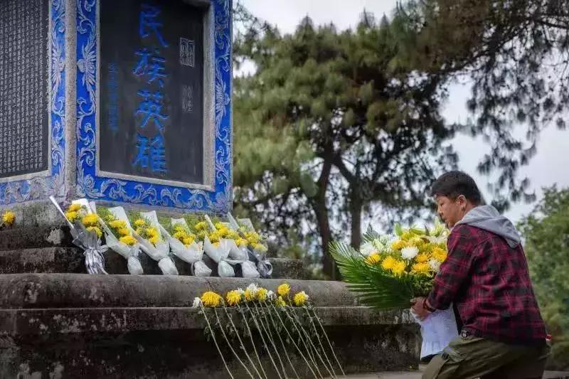 我的团长我的团和顺之战,我的团长我的团十年生死两茫茫