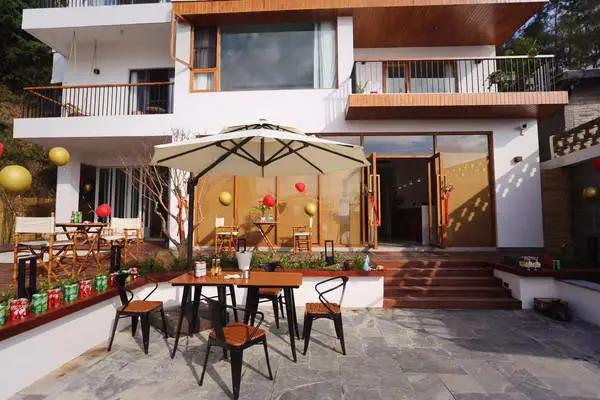 宁德蕉城区七都泰禾雅居民宿,宁德哪个民宿好点实惠又便宜