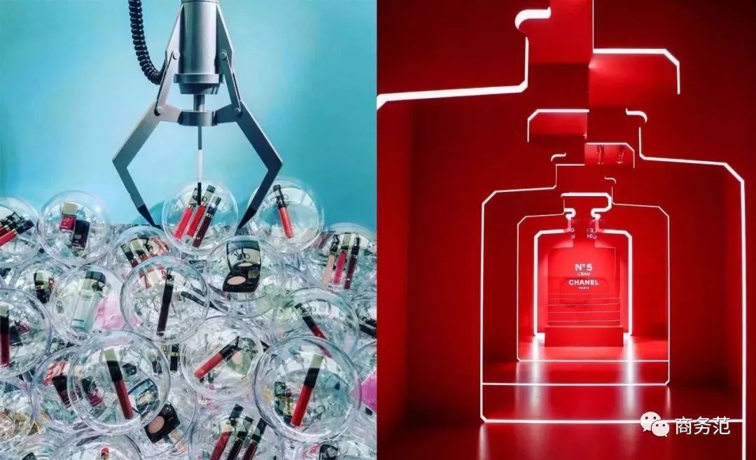 香奈儿彩妆值得买的产品,香奈儿美妆必买清单