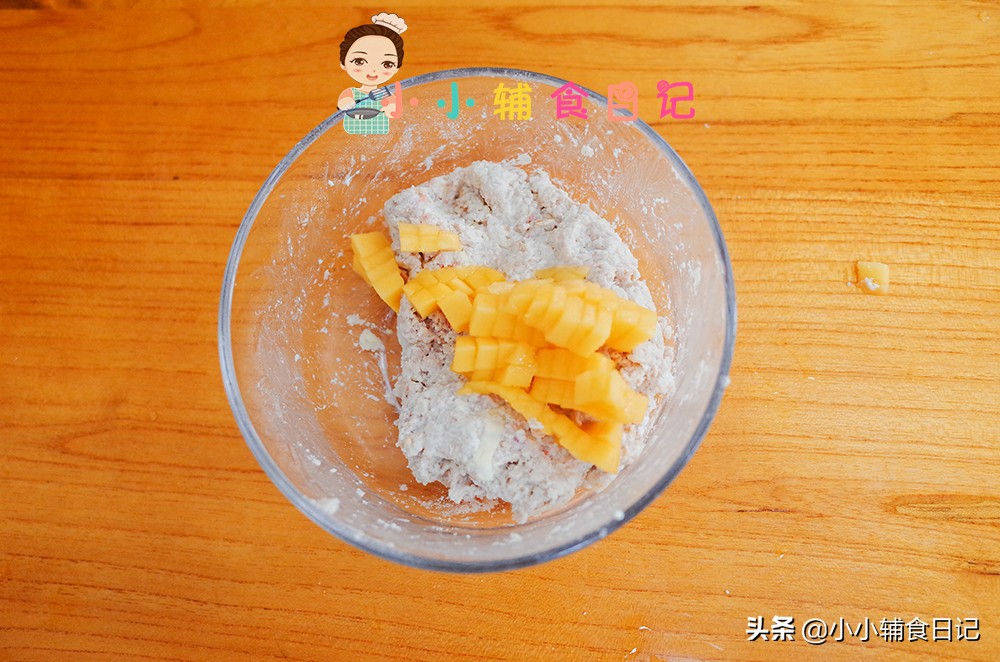 虾仁蔬菜饼和什么搭配,虾和水果相克的图片