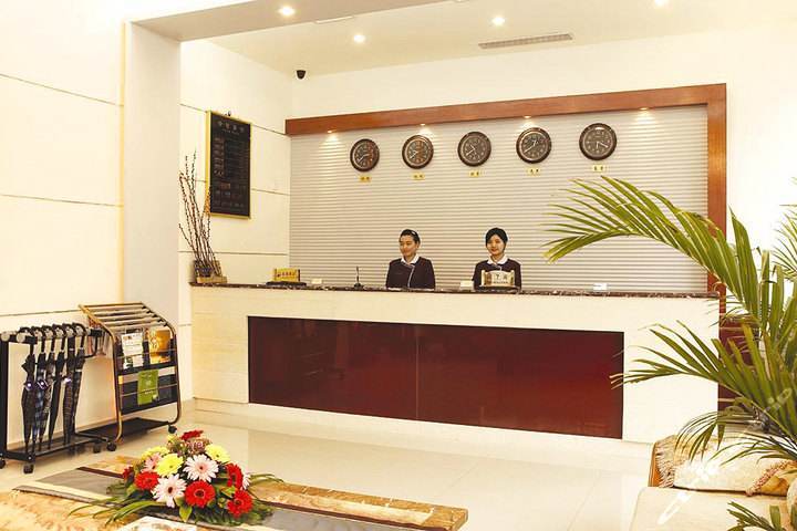 酒店前台要求英语6级,酒店前台英语6级