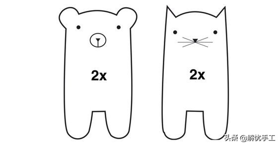 手工编织耳机收纳包,声阔耳机收纳包