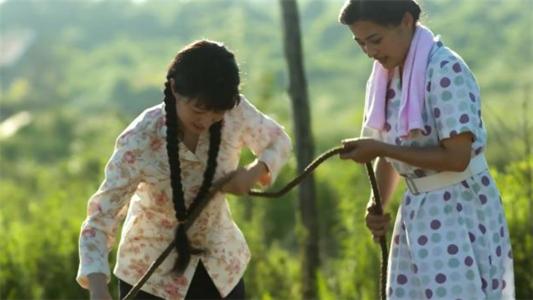 父母爱情安杰说了什么话,父母爱情中安杰是个什么样的人呢