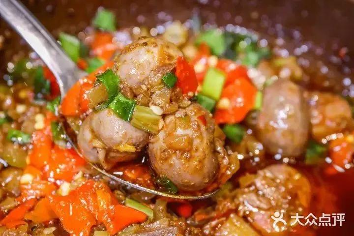 都江堰中山路串串火锅哪家好,都江堰最好吃的串串是哪家