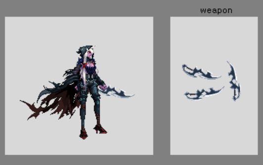 DNF：性感二五、纯C伤害，鹦鹉这么强确定不玩一个？