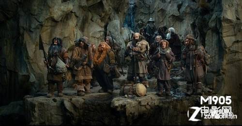 霍比特人1:意外之旅,霍比特人1:意外之旅好看吗