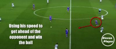 足球大师是什么,皇马中场托尼克罗斯推杆