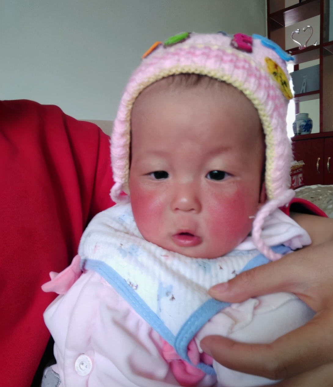 现在天气给宝宝穿什么棉衣,冬季给宝宝买什么保暖衣服