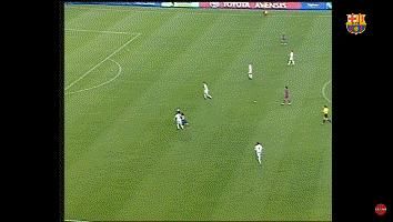 梅西的极致控球训练,深度解析梅西任意球