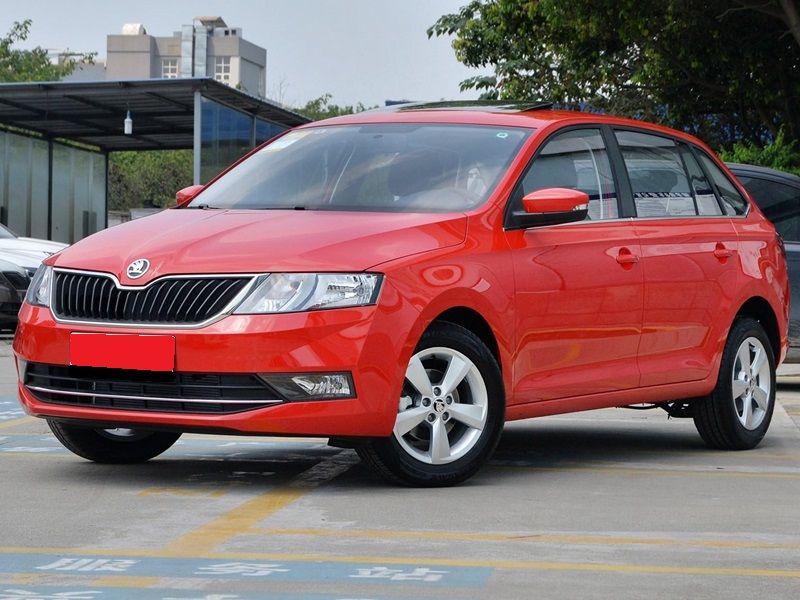 上汽斯柯达全系轿车选购指南5款车型各有所长