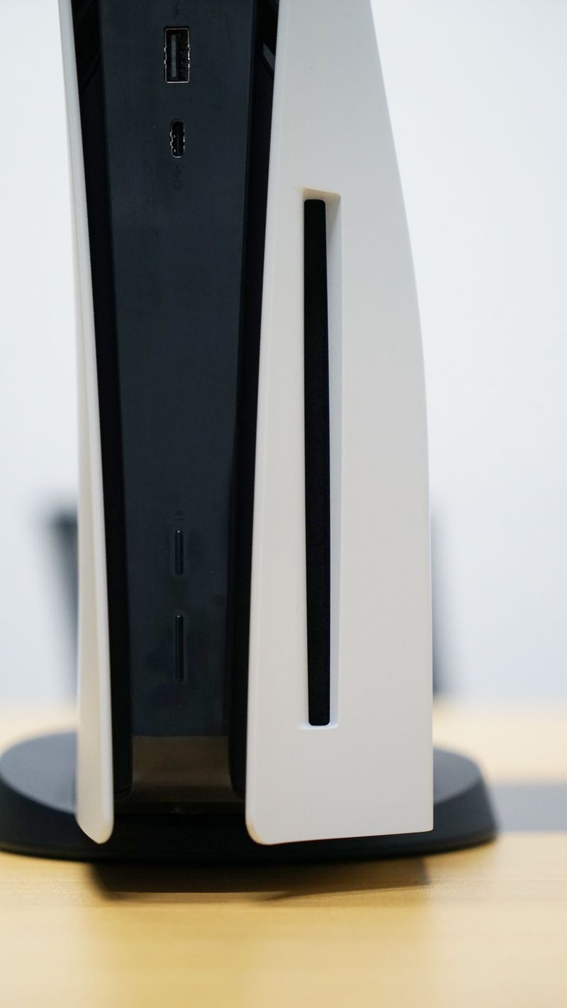 ps5评测2023,ps5评测ps4