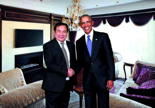 章光李晓华,卖冷饮的北京首富