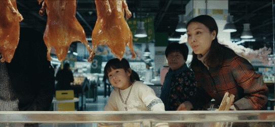 其实超市就是最懂生活的地方,超市就是市井文化