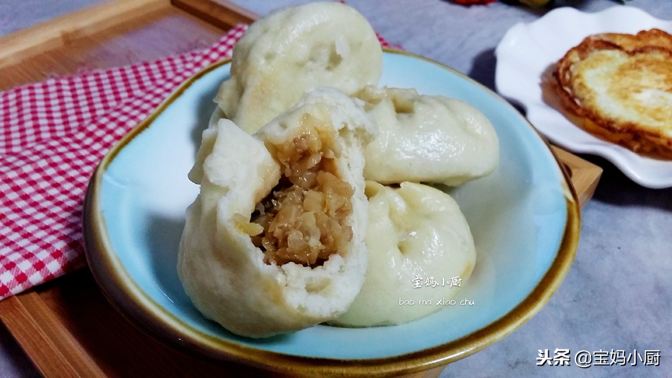 21种早餐做法宝妈们快来学习下,宝妈每天坚持在家做早餐