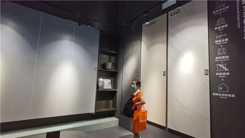 广州建博会2020全屋定制家具品牌,2019广州建博会全铝家具