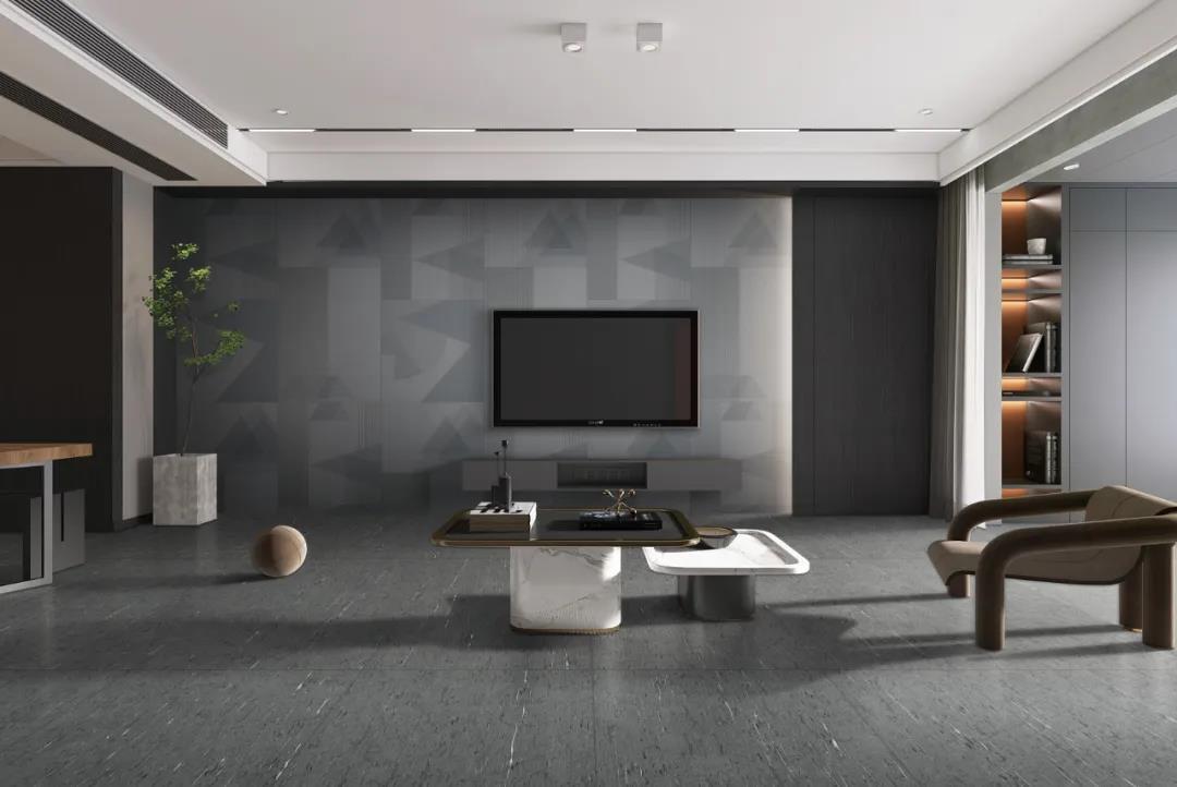 西班牙瓷砖行业八大最新趋势公布！这些中国瓷砖品牌案例亮了……