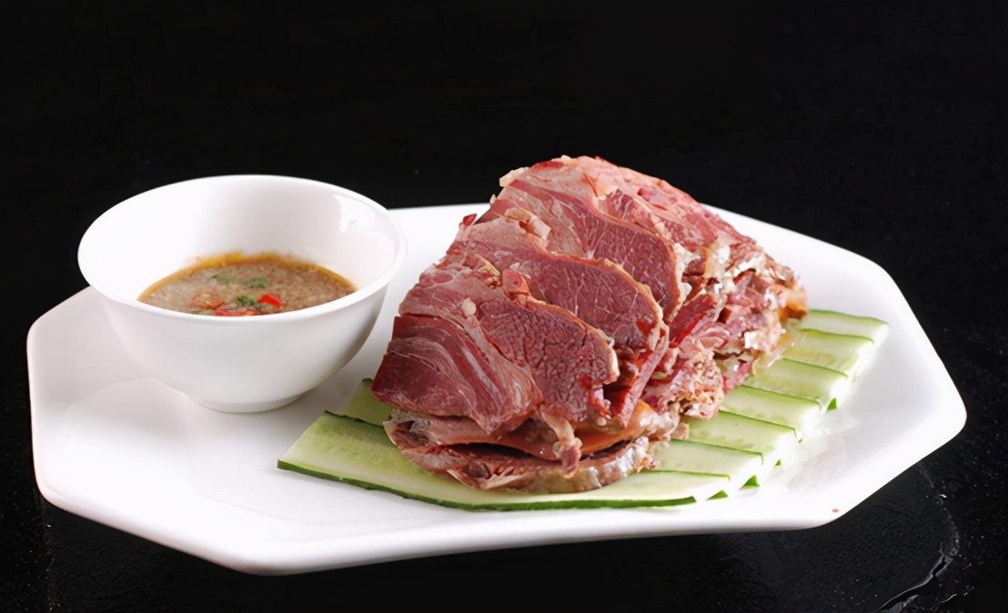 非遗有美食：带你起底河南67个非遗美食项目（上）