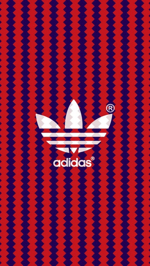 阿迪达斯三叶草图片壁纸高清,阿迪达斯高清壁纸无水印