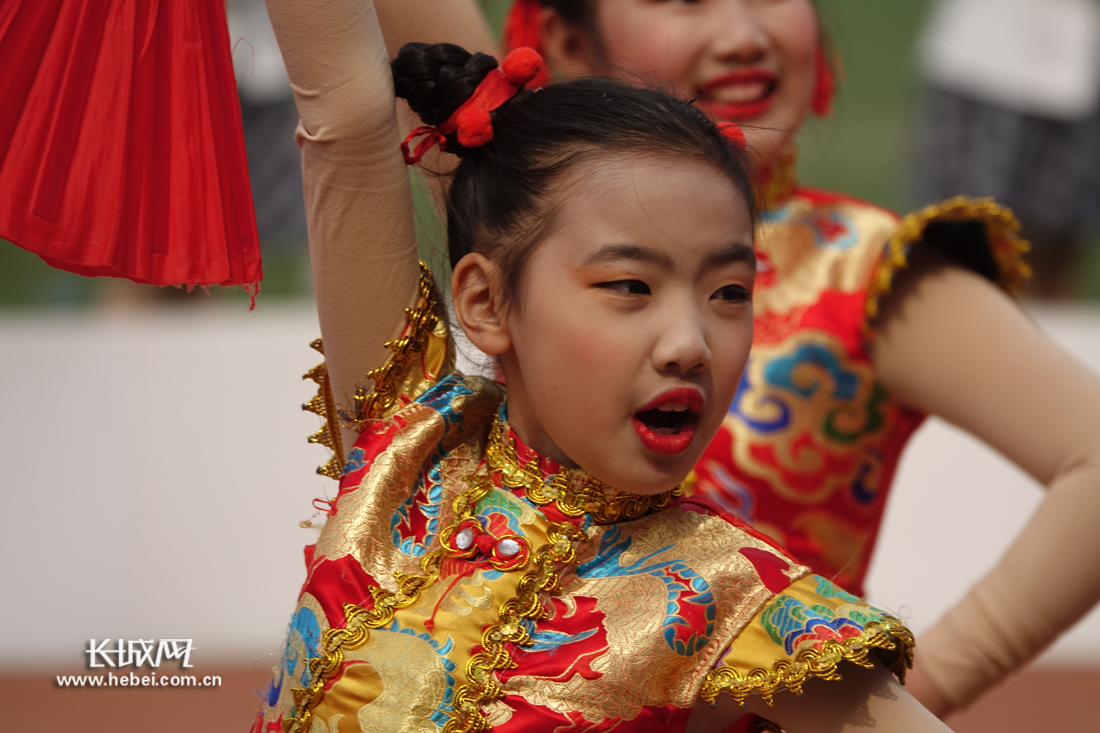 石家庄裕华区田径运动会小学,2019石家庄中小学生田径运动会