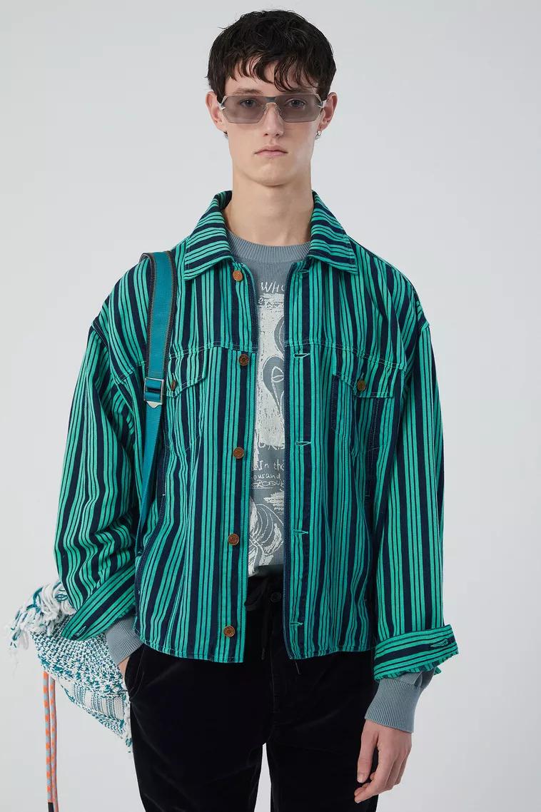 不同风格的5家淘宝店铺，解决买衣荒！|纯分享无广告